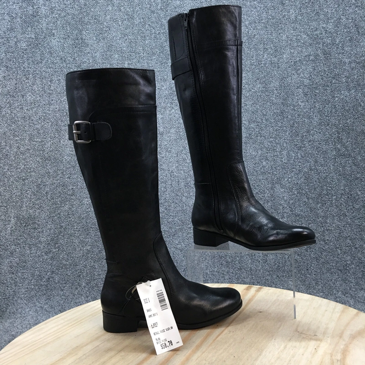 Nine west boots price cheap