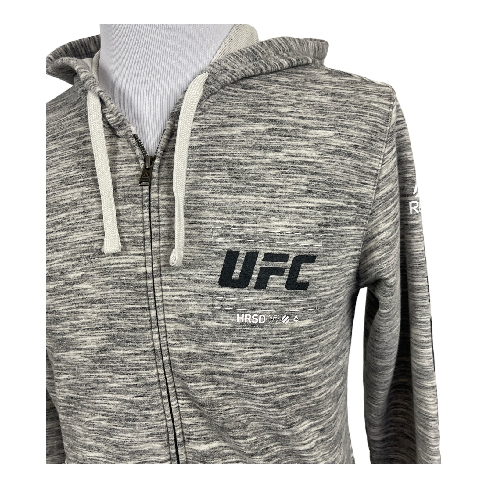 sweat reebok femme argent