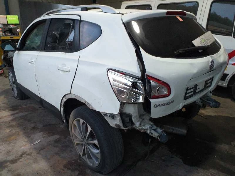 41650JD710 modulo elettronico per NISSAN QASHQAI QASHQAI 2 I 2.0 DCI 5344827 - Immagine 4 di 4