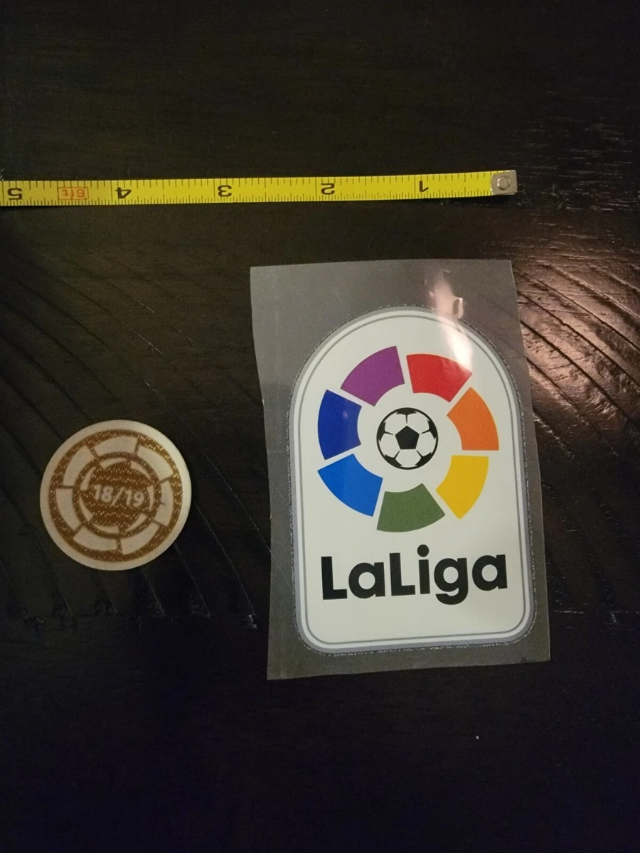 Liga espagnole sale 2018 et 2019