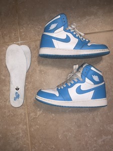 jordan 1 unc ebay