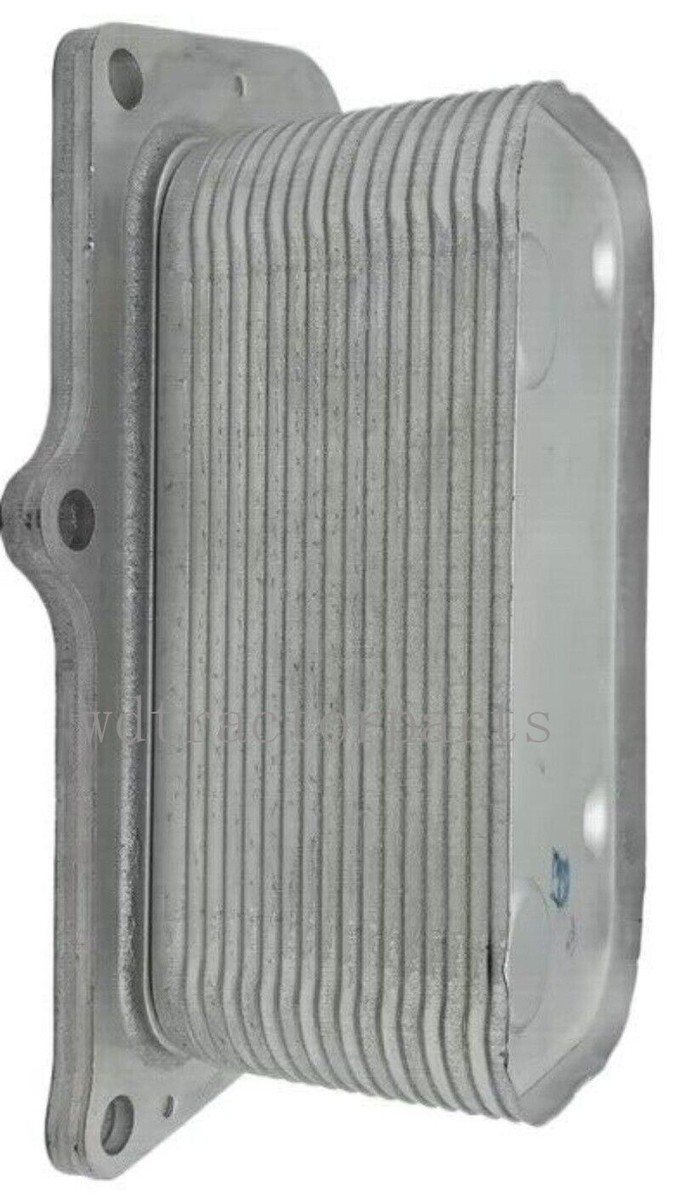 New Oil Cooler 04124263 04252960 Fits For Deutz Engine TD2.9 TCD2