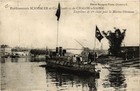 CPA AK CHALON-sur-SAONE - Torpilleur de 1re classe pour la Marine (638015)