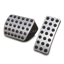 Automatik Bremse Gas Pedal Abdeckung F&uuml;r W177 V177 W247 H247 X247