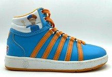 K-Swiss Classic Blippi VN Mid Kids Shoe 