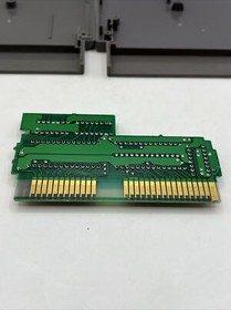 NFL Power Play Series Football (Nintendo NES, 1990) Cart