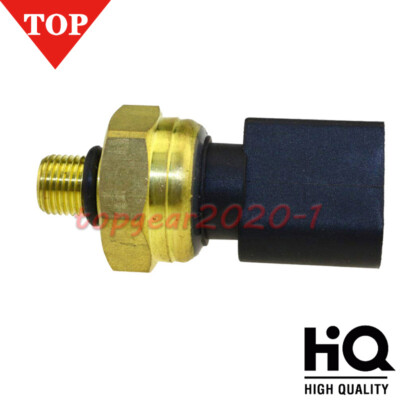 03C906051A Fuel Pressure Sensor Gas For VW Volkswagen Passat Audi Q7 CC Touareg