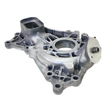 22195462 Genuine Volvo Water Pump Housing