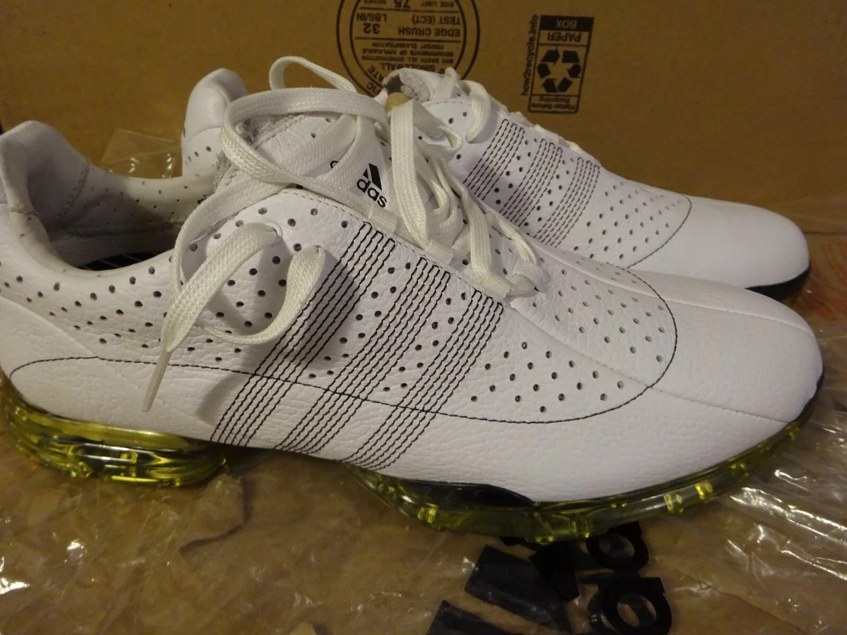 Adidas Adipure Indiana Men's Golf Shoes for sale | eBay