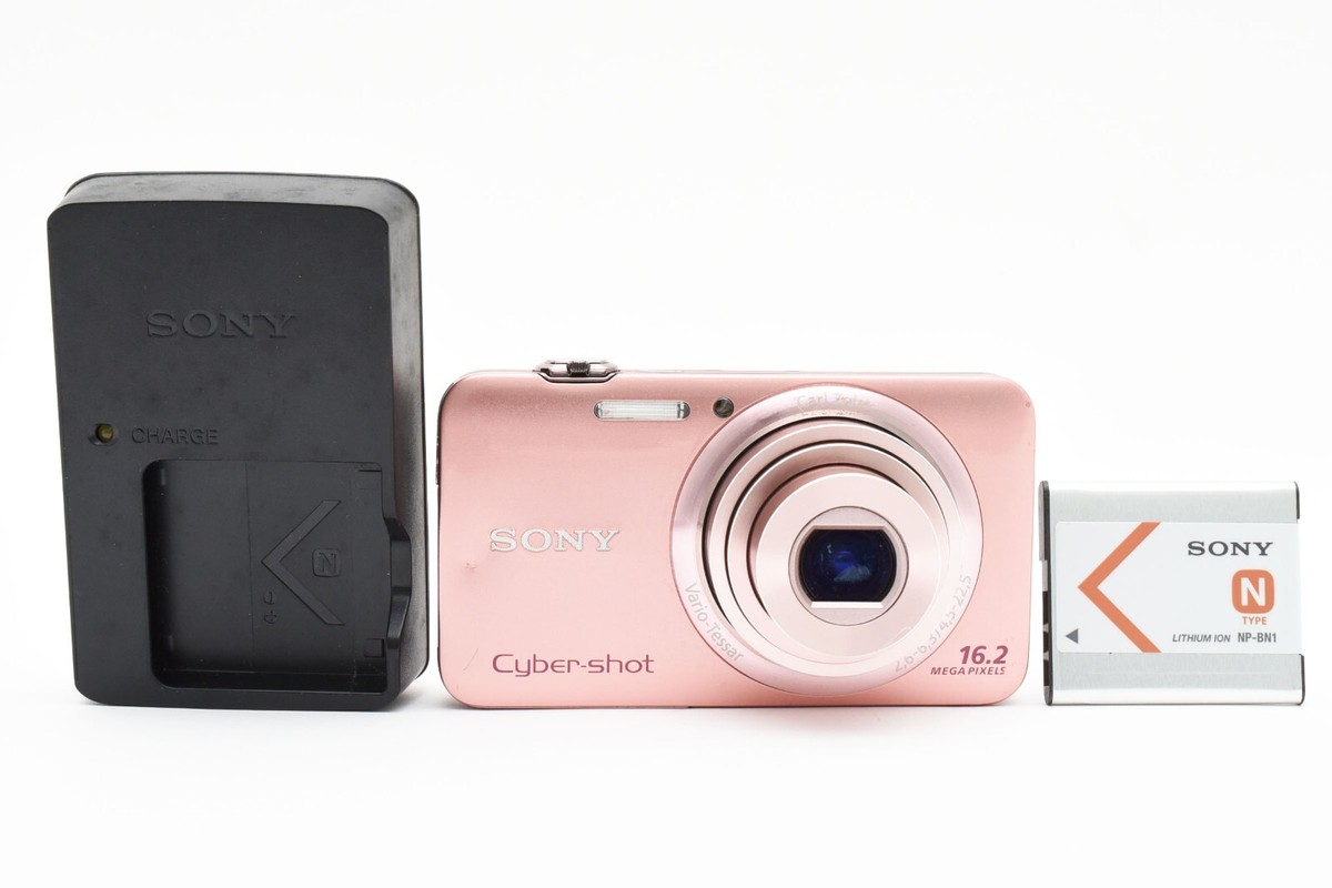 SONY CYBER-shot DSC-WX7 ピンク SONY Cyber-Shot DSC-WX7 Pink