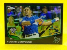 2013 Topps Chrome Football Cards 47