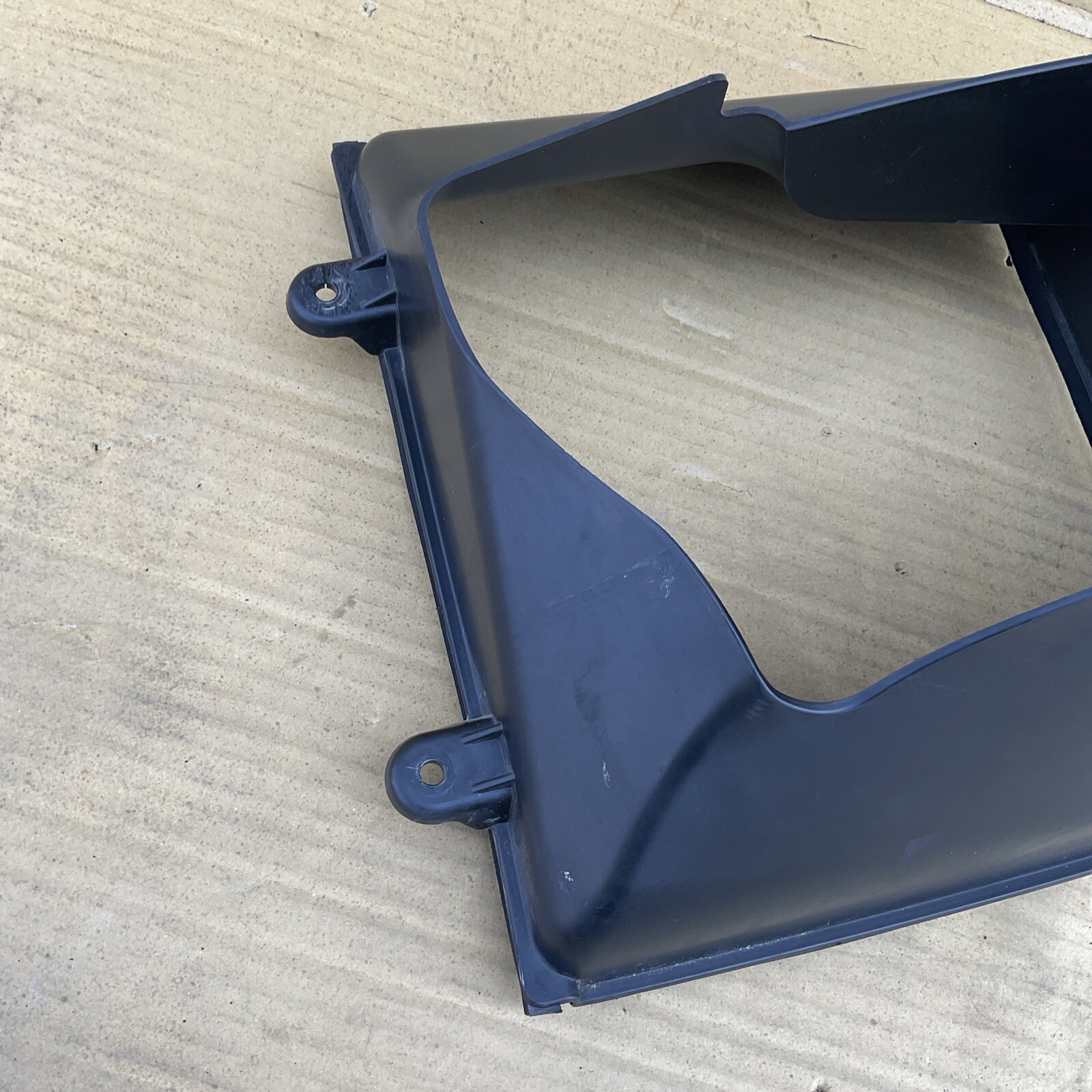 Maserati Quattroporte 2014-2016 RIGHT Air vent