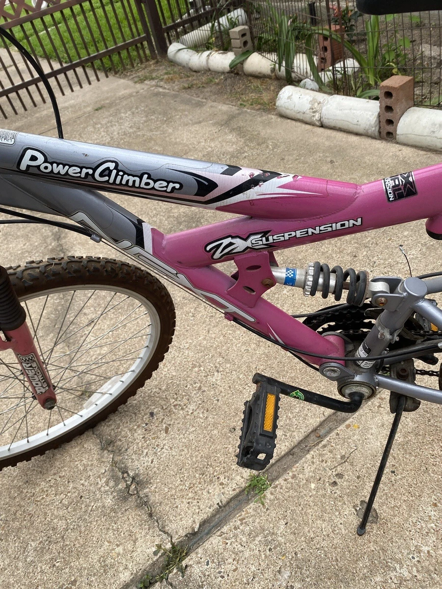 Next power climber women's hot sale