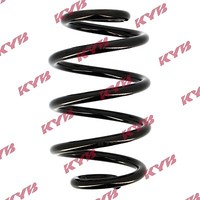 KYB RA5272 Coil Spring For Nissan