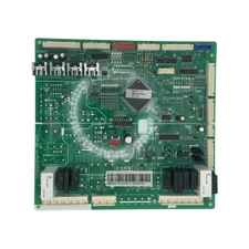 Samsung Refrigerator Control Board - Part Number DA92-00233D