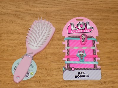 Surprise LOL Hair Brush Bobbles BRAND NEW