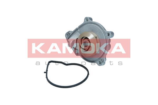 Kamoka T0050 Wasserpumpe For Abarth Alfa Romeo Audi BMW Chevrolet CitroËN Dodge-image