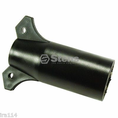 425-689 STENS Electric Adapter  7 Blade To 6 Round (outside)