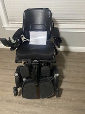 Permobil F5 Corpus VS Vertical Standing Power Wheelchair W/ Bluetooth FREE SHIP