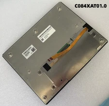 8.4 Inch LCD Display Touch Screen C084XAT01.0 for 18-22 Dodge Ram Jeep VP2 Radio