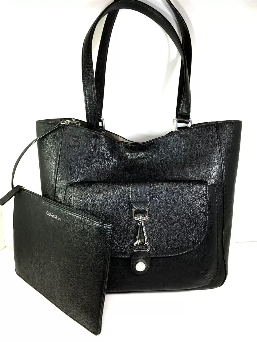 Calvin klein big bags deals