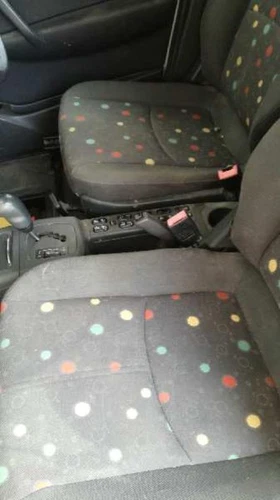 0015403717 Sonda Lambda para MERCEDES-BENZ VANEO (BM 414) COMPACT VAN 2 1333610 - Imagen 8 de 10