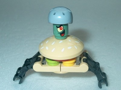 lego krabby patty