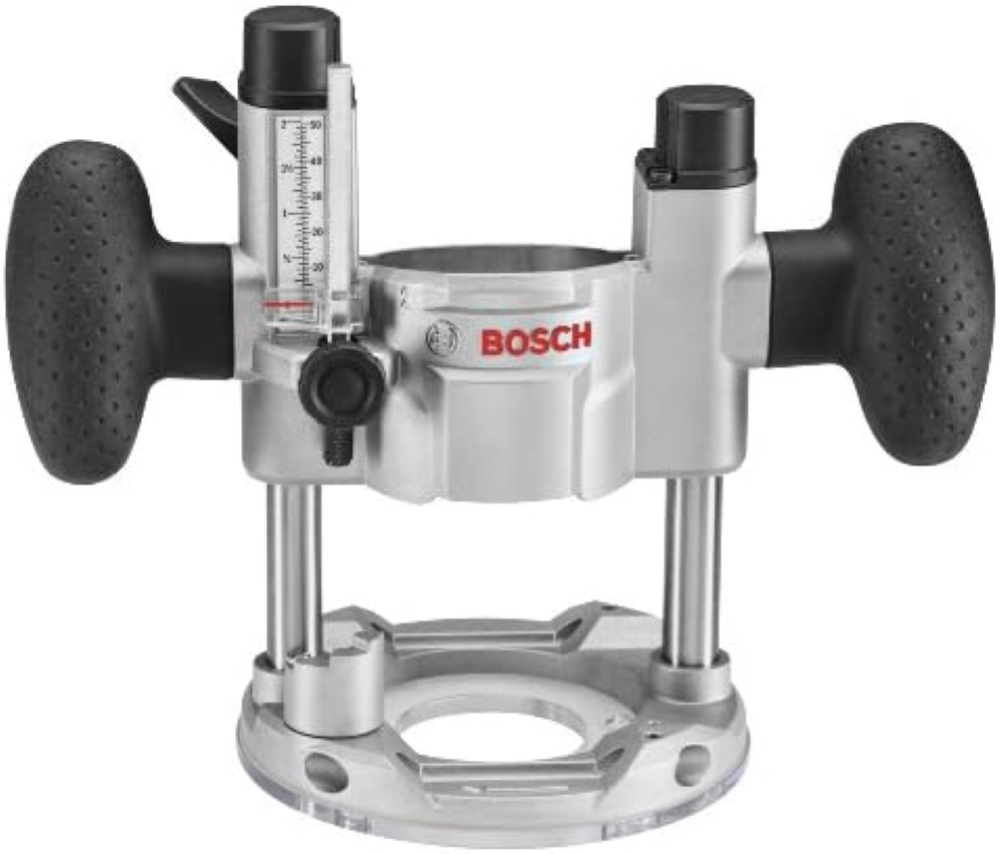 Bosch PR011 Colt Router Plunge Base per Router PR10E/PR20EVS