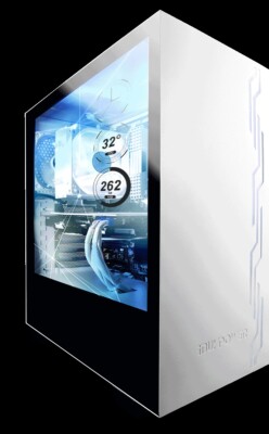 Windows 11 Gaming PC 