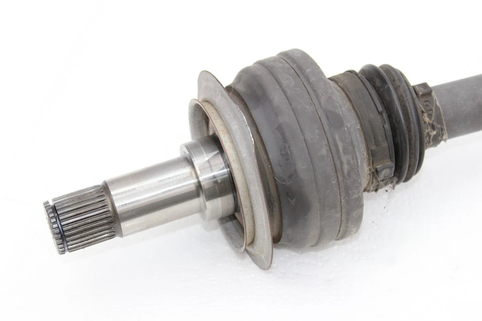 Mercedes W219 CLS500 CLS550 2006-2011 tracción trasera eje trasero izquierdo CV medio eje OEM Foto 2 de 4