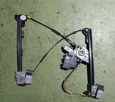 VW Golf 4 Cabrio EFH Elektrische Fensterheber Vorne Rechts 1EO959802A