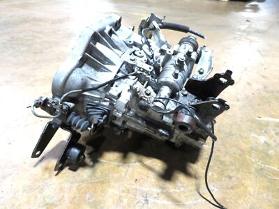 2000-2008 Toyota Corolla 1.8L 4 Cyl Manual 5 Speed Transmission