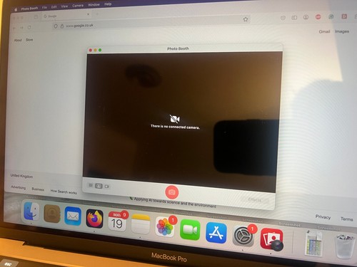 Apple MacBook Pro A1706 2016 13" Touch Bar Core i5 2.9GHz 256GB 8GB - Norwegian - Photo 13/13