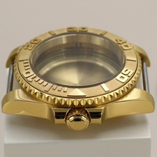 40mm NH35 Watch Case Modify