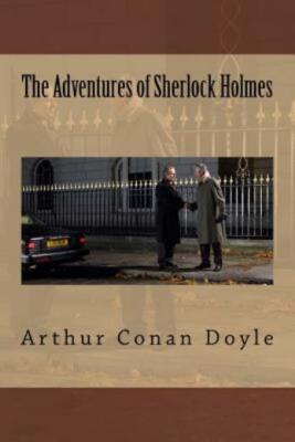 The Adventures Of Sherlock Holmes