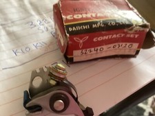 Suzuki AS50 K10 K11 K15 M15 M12 M30 RV50P TS100 TS 125 Ponts 32240-03120