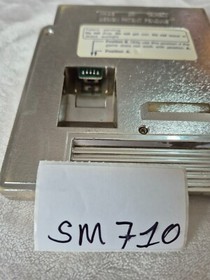 MIG 29: Soviet Fighter (Nintendo NES, 1992) Authentic Cart Only Working