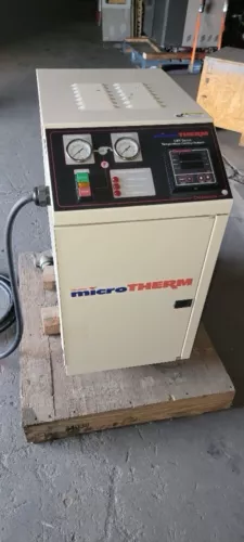 CHROMALOX CMX SERIES TEMPERATURE CONTROL UNIT