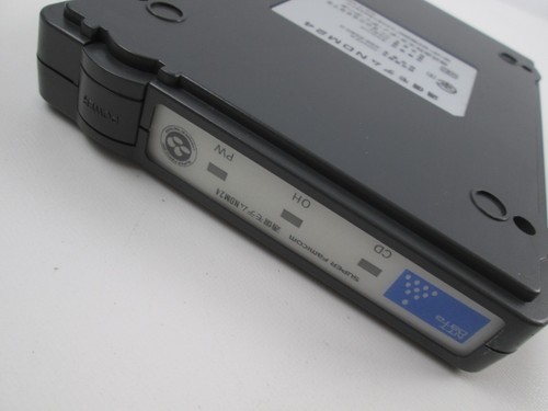 Netzwerkmodem NDM 24 ohne Box Super Famicom SFC Japan Ver - Bild 6 von 6