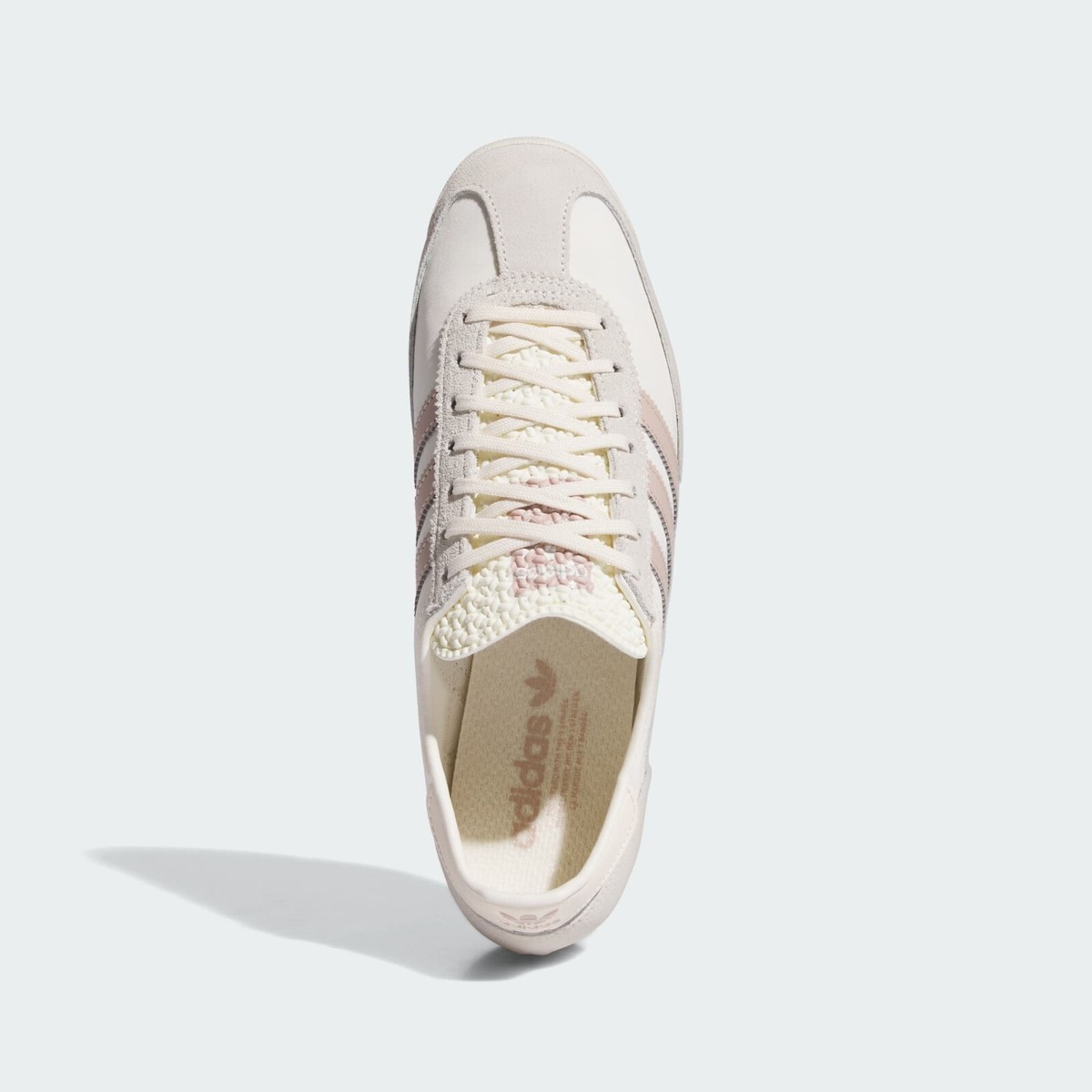 スニーカー adidas SL 72 Wonder White JH7394 Adidas SL 72 OG Shoes Original Sneakers Off White/Wonder