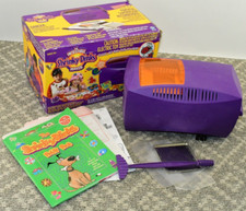 Vintage Incredible Shrinky Dinks Maker Spin M...