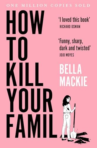 HOW TO KILL YOUR FAMILY - Image 6