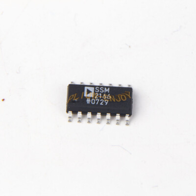 NEW 1PCS SSM2166 SSM2166S SSM2166SZ AD SOP-14 Audio Power Amplifier