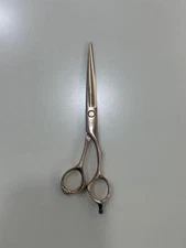 Mizutani Scissors Acro-S + Steven Moody Model Satin Pink