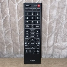 New CT-90325 For Toshiba LED TV Remote Control 50L2200U 37E20 22AV600 32C120U