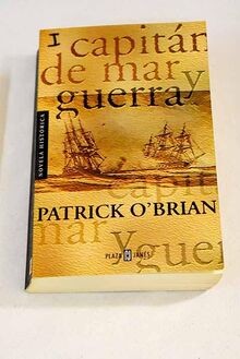 Capitan de mar y tierra von Obrian, Patrick | Buch | Zustand sehr gut