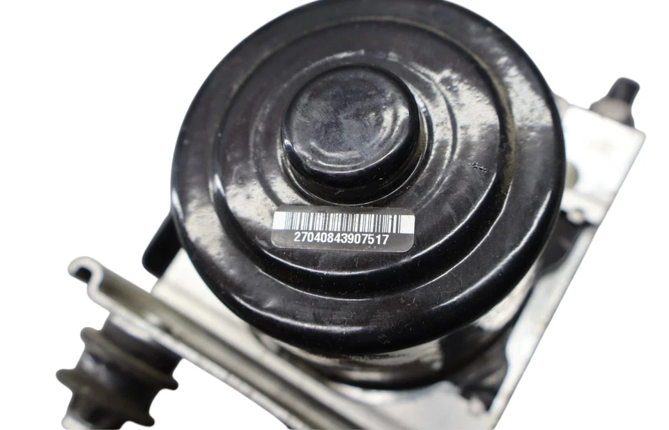 Unidad módulo bomba ABS freno antibloqueo Volkswagen Touareg 11-14 7P0614517J OEM Foto 4 de 4