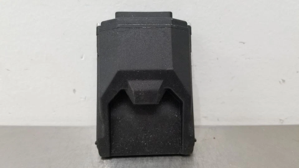 15 GMC SIERRA 1500 DENALI CARRIL KEEP ASSIST CÁMARA ORIENTADA HACIA ADELANTE 23264148 Foto 4 de 4