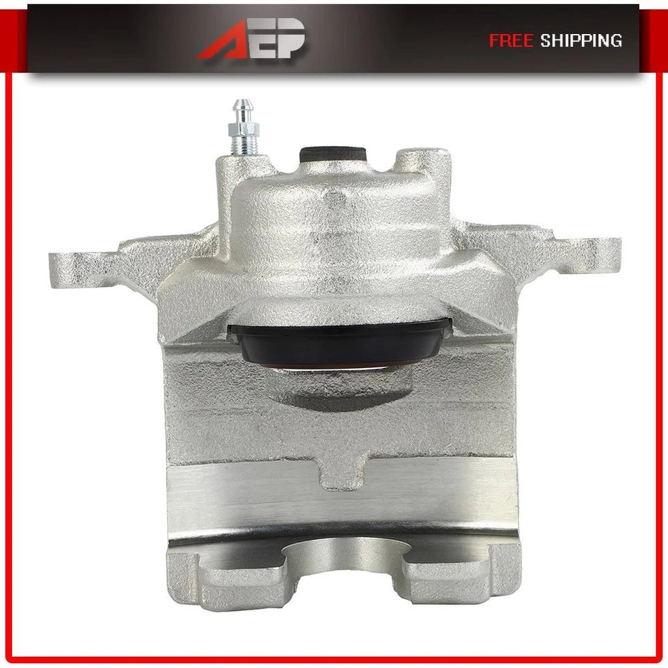 1 передний левый тормозной суппорт для Buick Verano 2012-2017 Chevrolet Trax 2013-2017 - Изображение 4 из 4