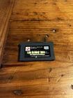 GBA Play Novel SILENT HILL Gameboy Advance  Cartridge only  Nintendo Japanese